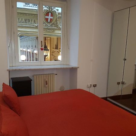 Basilica Apartment Turin Exteriör bild