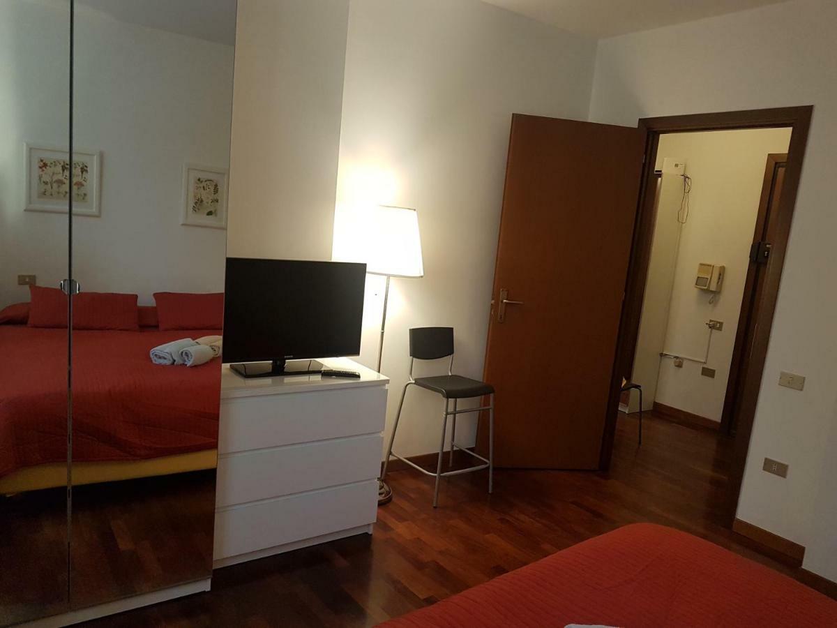 Basilica Apartment Turin Exteriör bild