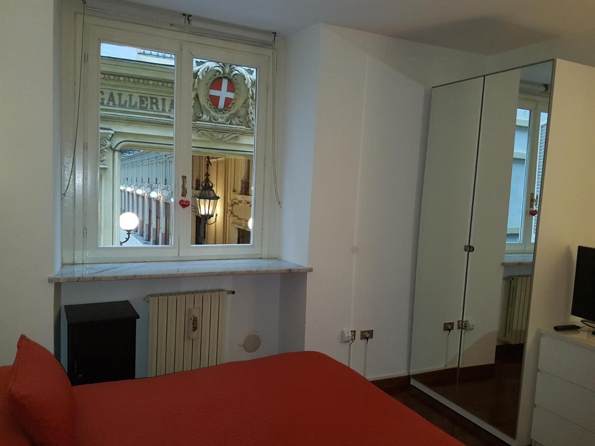 Basilica Apartment Turin Exteriör bild