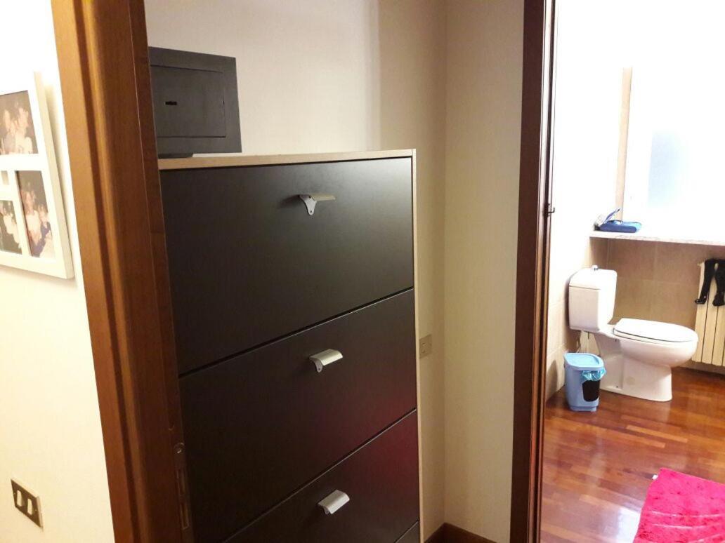 Basilica Apartment Turin Exteriör bild