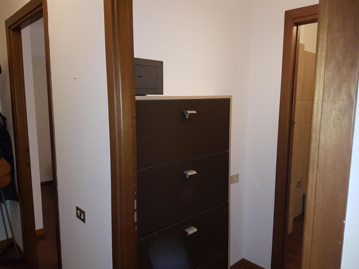 Basilica Apartment Turin Exteriör bild
