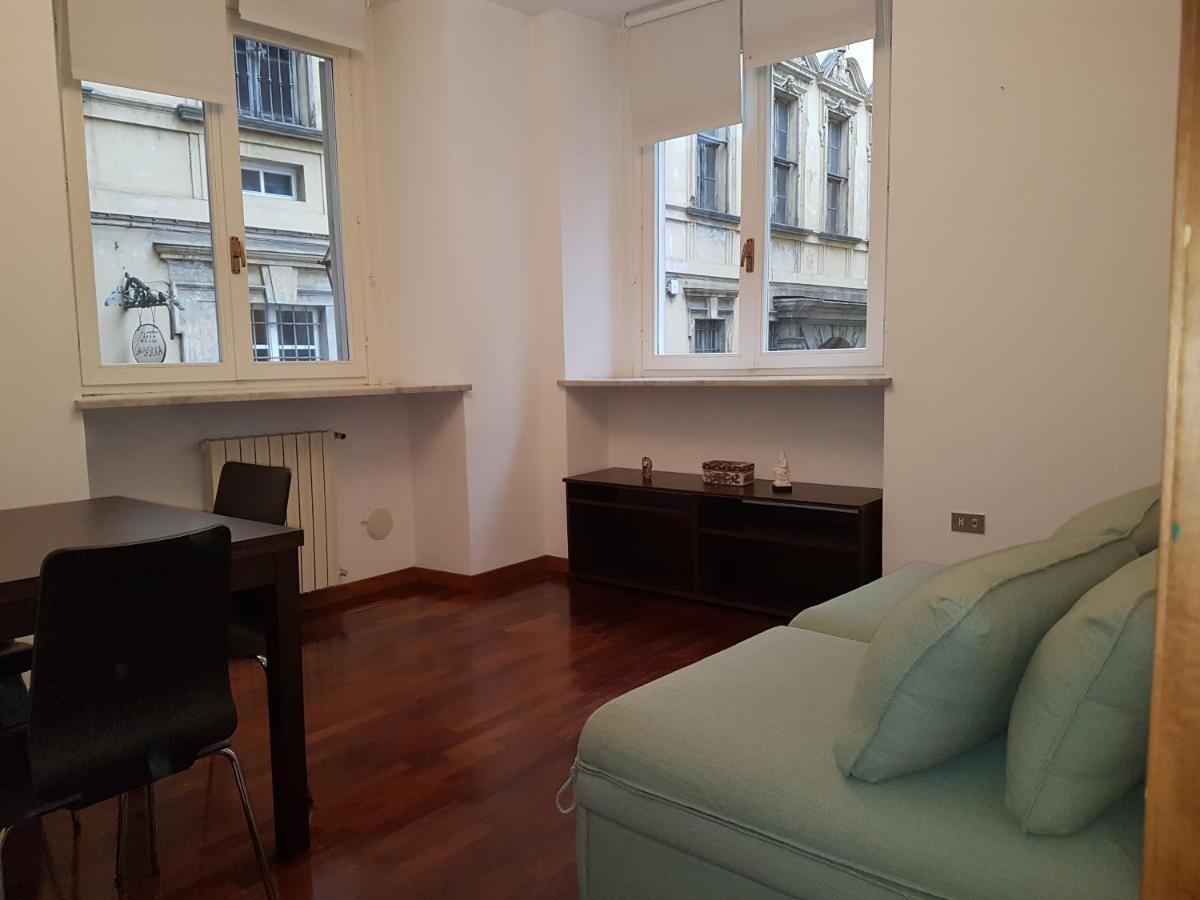 Basilica Apartment Turin Exteriör bild