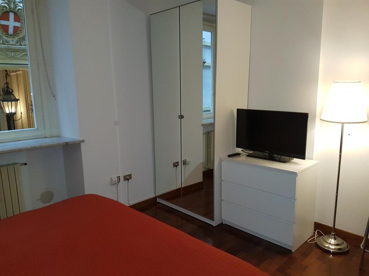 Basilica Apartment Turin Exteriör bild