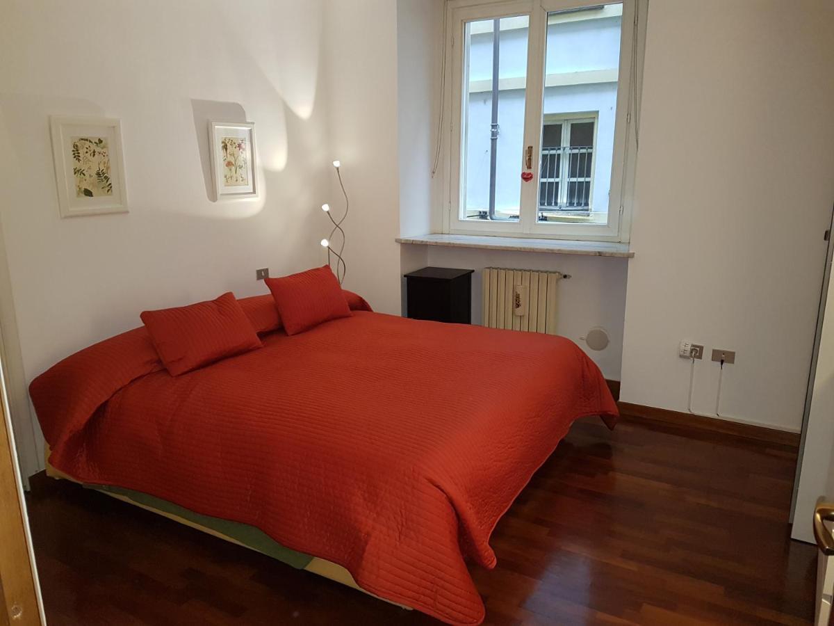 Basilica Apartment Turin Exteriör bild
