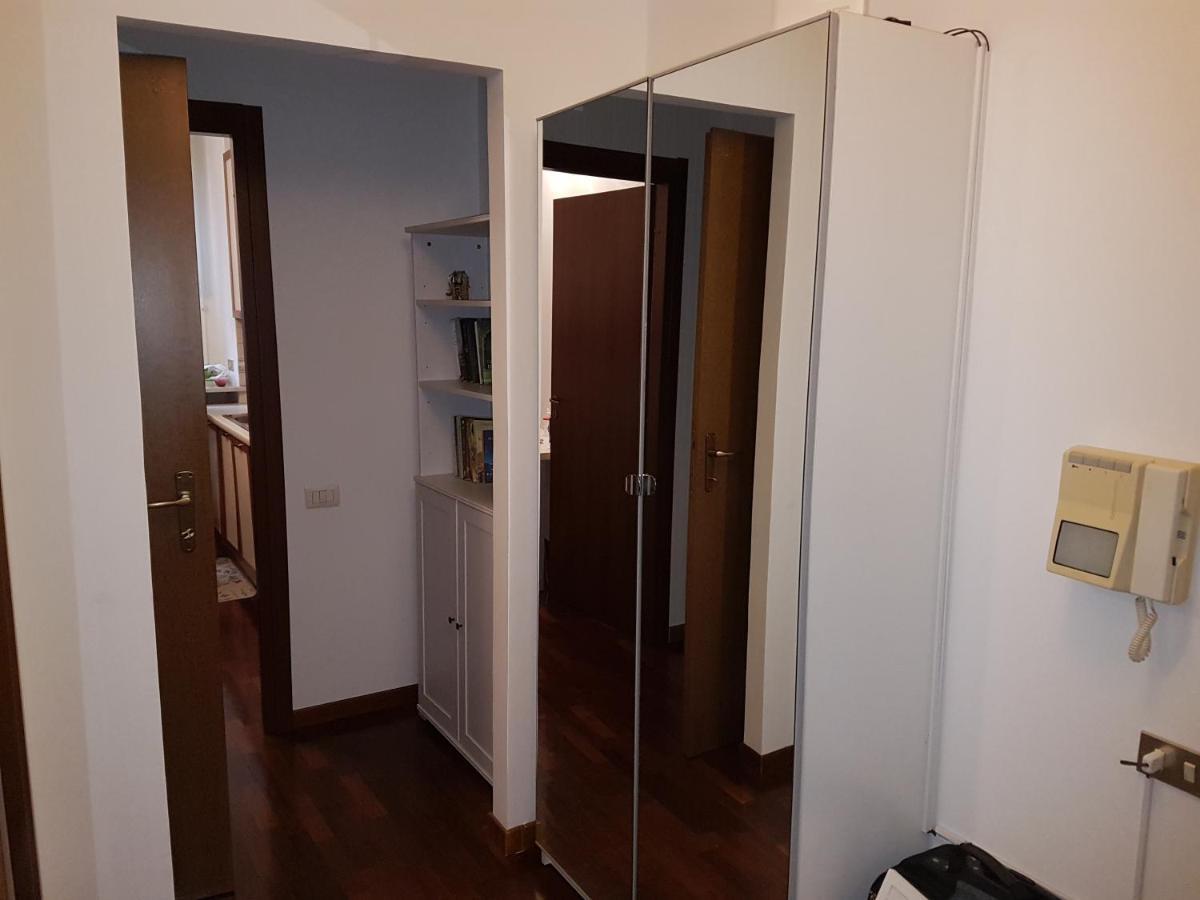 Basilica Apartment Turin Exteriör bild