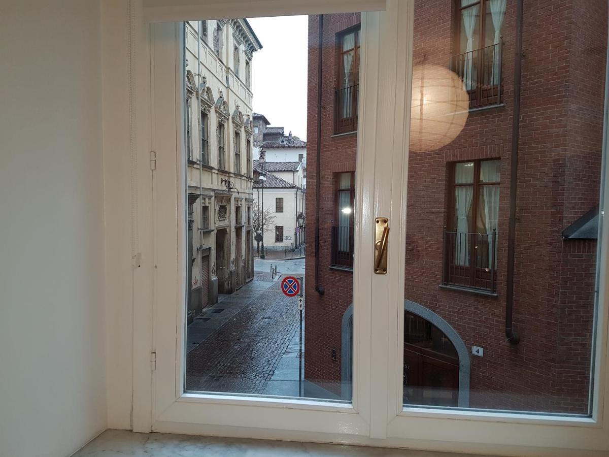 Basilica Apartment Turin Exteriör bild